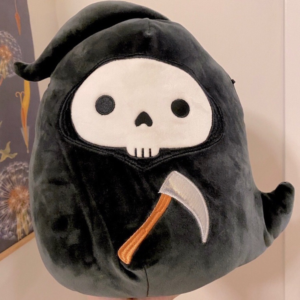 Squishmallows Otto 12”